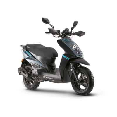 Kymco Agility 125