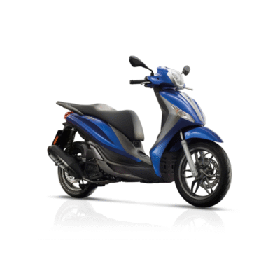 Piaggio Medley 125