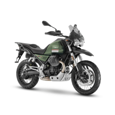 Moto Guzzi V85 TT