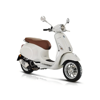 Vespa Primavera 150