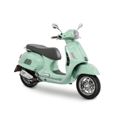 Vespa GTS 300 HPE