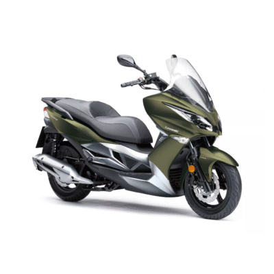 Kawasaki J125