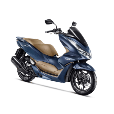 Honda PCX 160