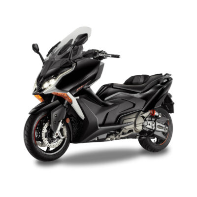 Kymco AK 550 PREMIUM