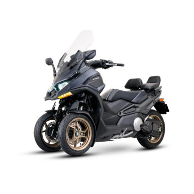 Kymco CV3 575