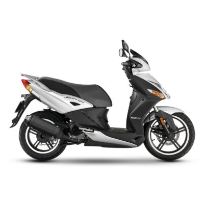 Kymco Agility City 50