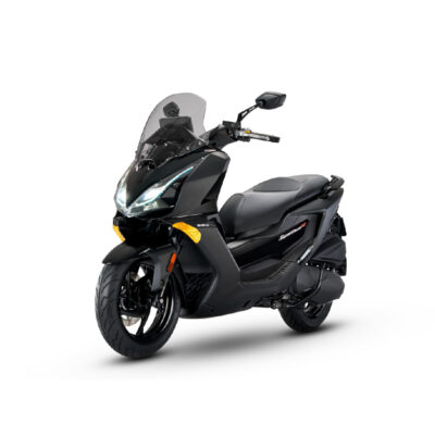 Kymco Super Dink GT 350