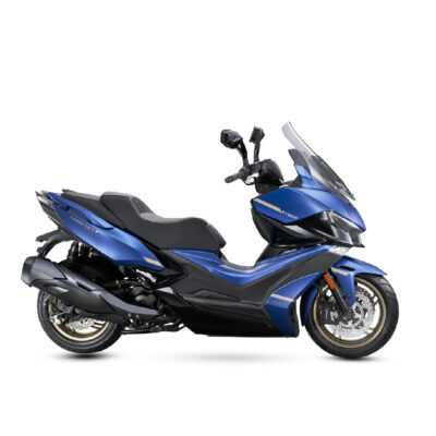 Kymco Xciting VS 400